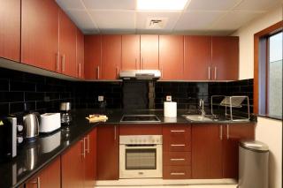Chic 1BR Next to Dubai Marina Promenade by Livbnb - 7