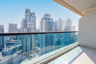 Chic 1BR Next to Dubai Marina Promenade by Livbnb - 4