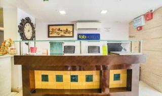 FabHotel Galaxy - Nr Patel Nagar Metro - New Delhi - 5