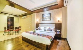 FabHotel Galaxy - Nr Patel Nagar Metro - New Delhi - 0