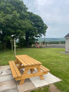 Branch cottage - Limavady - 8