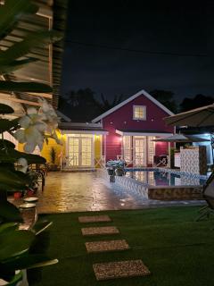 Cheqma Tiny Chalet - 4