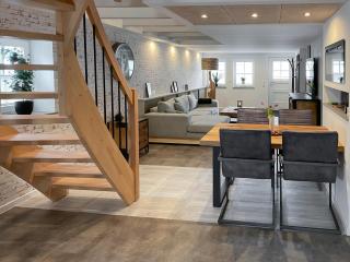 Lüttjet Huus - Lügde - 3