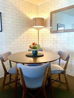 “Riverbank Retreat” Central unit on the river - Wagga Wagga - 3
