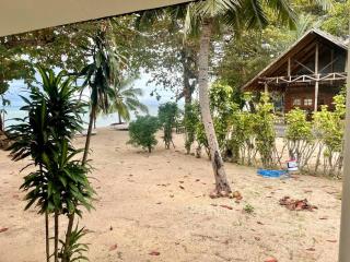 Cute little house on the beach (C2) - Thongsala - 6