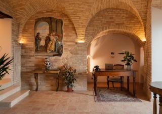 Palazzo La Torre - Moresco - 9