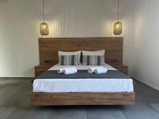 Sydney Hotel - Kefalos - 5
