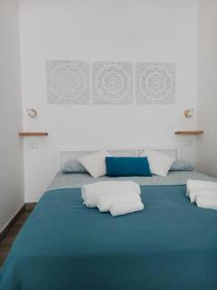 Camere A Oriente II - Torre dell'Orso - 0