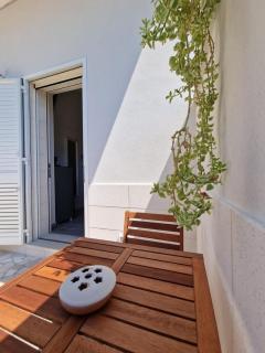 Camere A Oriente II - Torre dell'Orso - 2