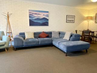 “Riverbank Retreat” Central unit on the river - Wagga Wagga - 1