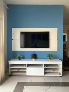 Apartamento Enseada Guarujá - 350m do Mar! - Guarujá - 7