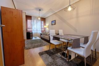 Apartamento Candelaria - Lujo a un paso del centro - Oviedo - 0