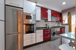 Apartamento Candelaria - Lujo a un paso del centro - Oviedo - 8