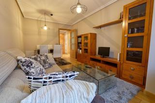 Apartamento Candelaria - Lujo a un paso del centro - Oviedo - 6