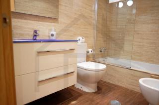 Apartamento Candelaria - Lujo a un paso del centro - Oviedo - 2