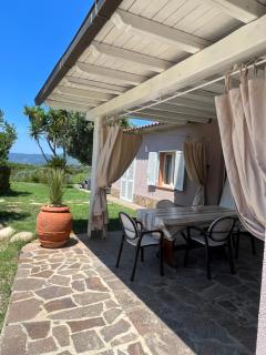 Villa Rustica - Capoliveri - 8
