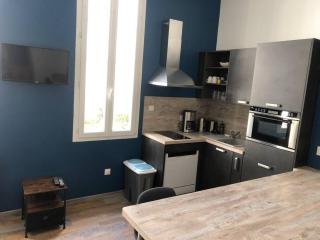 Appartement vu maison Pierre Loti - 1