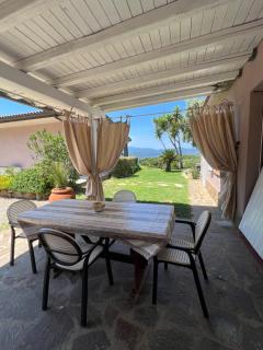 Villa Rustica - Capoliveri - 9