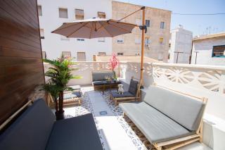 Art Apartments Alicante - Alicante - 3