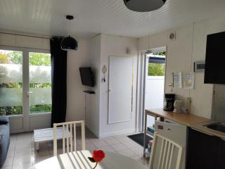 Chalet 38 m2, au calme reposant, près du puy /fou - Saint-Pierre-des-Échaubrognes - 5