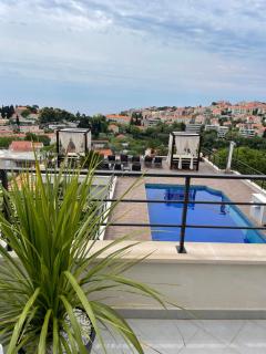 Residence Apt. 2, Marghareta - Dubrovnik - 5