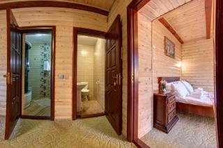 Villa Elena SPA & Resort - Bukowel - 7
