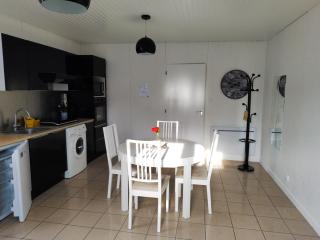Chalet 38 m2, au calme reposant, près du puy /fou - Saint-Pierre-des-Échaubrognes - 7