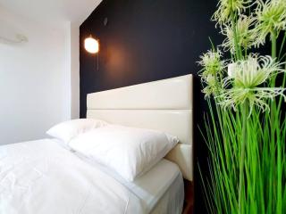 Hantke28 Budget Apartment - Haifa - 4