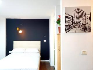 Hantke28 Budget Apartment - Haifa - 3