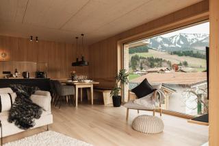 H17 Apartment 2 - Sonthofen - 2