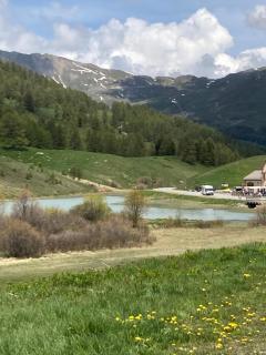 Le Chalet d’Andrea - Vars - 4