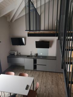 Suite Apartments - 2