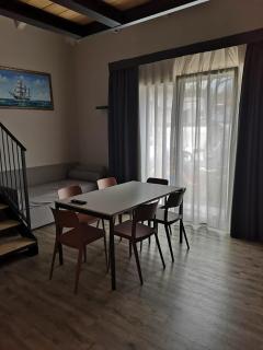 Suite Apartments - 1