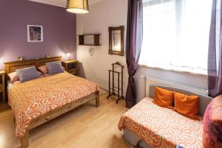 Apartamenty i Pokoje Kordeczki - Rabka-Zdrój - 0