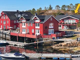 8 person holiday home in averøy-By Traum - 7