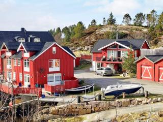 8 person holiday home in averøy-By Traum - 5
