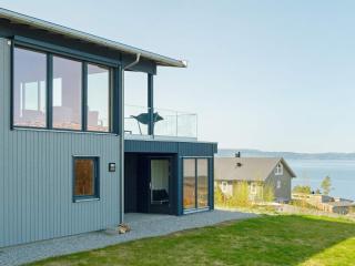 Holiday home INDERØY - - 0