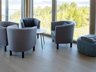 Holiday home INDERØY - - 8