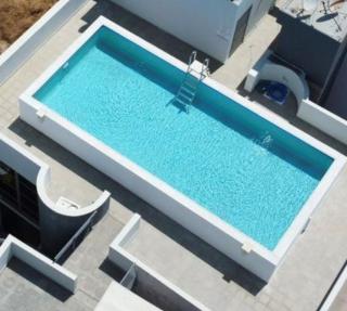 Alex Residence - Larnaca - 9