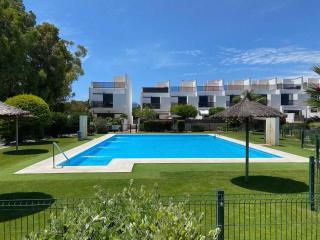 Fontanilla 58 Casa Lucia with pool and garage at Playa Conil - Conil de la Frontera - 9