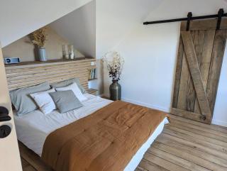Villa vue Mer- grand jardin -cuisine d'été- 4 chambres- Vidéo projecteur - 6