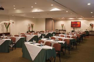 Hotel Morrison Zona Rosa - Bogotá - 3