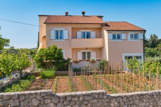 Apartments Blanka - Nerezine - 5