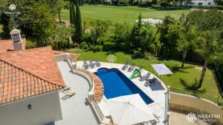 Villa Susana - Quinta do Lago - 5