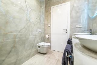 Luxury Apartment Zagreb - Zagreb - 3
