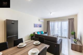 Lovely 2BR APT in a peaceful Neighbourhood w/WIFI by 360 Estates - Marsaxlokk - 1