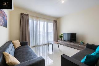 Lovely 2BR APT in a peaceful Neighbourhood w/WIFI by 360 Estates - Marsaxlokk - 5