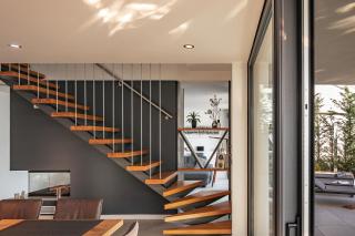 Villa Trinity - Hillside villa with Sea View and Infinity Pool - Kali - 2