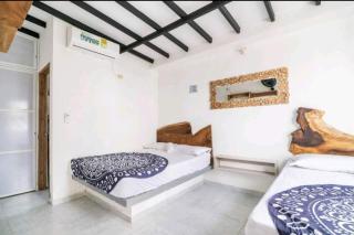 AGUAMARINA House - San Bernardo del Viento - 3