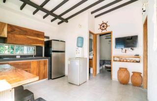 AGUAMARINA House - San Bernardo del Viento - 1